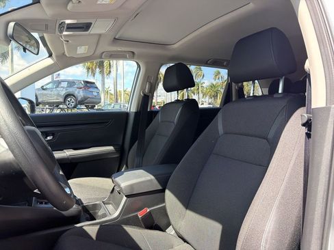 Certified 2025 Honda CR-V EX image 25