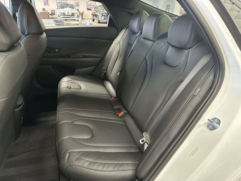 New 2026 Hyundai Elantra Sport FWD image 22