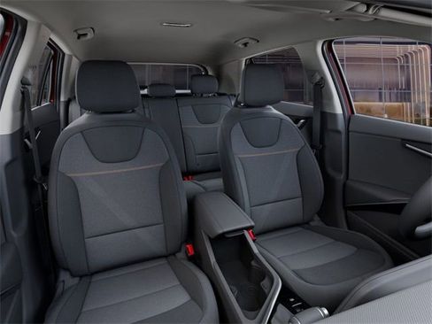 Certified 2025 Kia Niro LX image 15