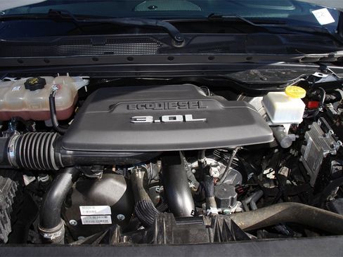 Used 2022 RAM 1500 Rebel w/ Rebel Level B Equipment Group image 30