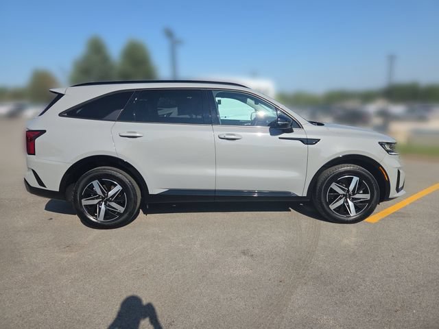 Certified 2023 Kia Sorento EX FWD image 8