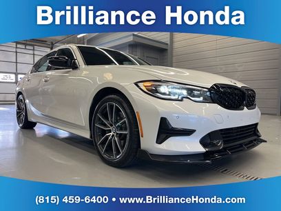 Used 2019 BMW 330i xDrive Sedan w/ Convenience Package