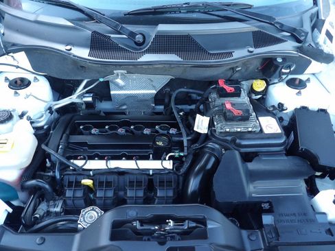 Used 2015 Jeep Patriot Sport w/ Power Value Group FWD image 12
