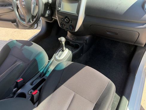 Used 2019 Nissan Versa SV image 19