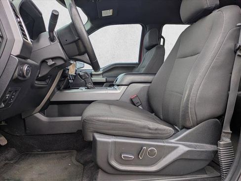 Used 2016 Ford F150 XLT w/ Equipment Group 302A Luxury image 13