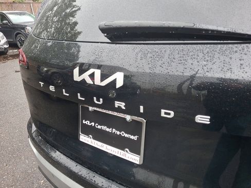 Used 2024 Kia Telluride S w/ S Sunroof Package image 19