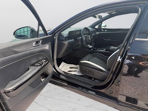 Used 2025 Kia K5 GT-Line FWD image 15