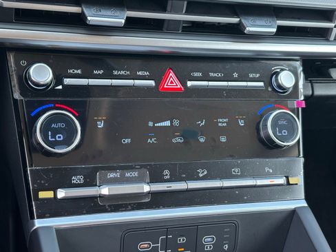 New 2026 Hyundai Santa Fe SEL FWD image 24