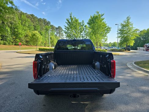 New 2026 Toyota Tundra SR5 RWD image 12