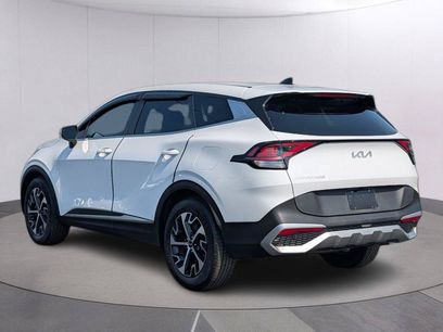 Used 2023 Kia Sportage EX