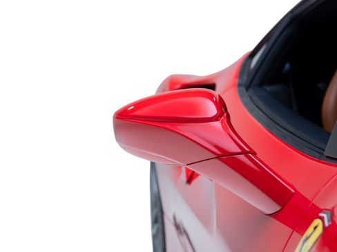 Used 2016 Ferrari 488 GTB RWD image 20