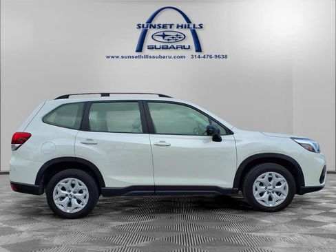 Used 2019 Subaru Forester w/ Alloy Wheel Package image 18