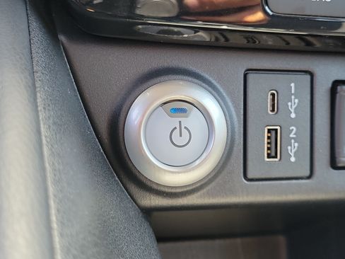 Certified 2024 Nissan Leaf SV Plus FWD image 28