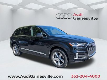 Used 2024 Audi Q7 2.0T Premium Plus