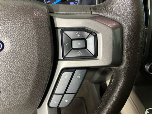 Certified 2021 Ford Expedition XLT image 18