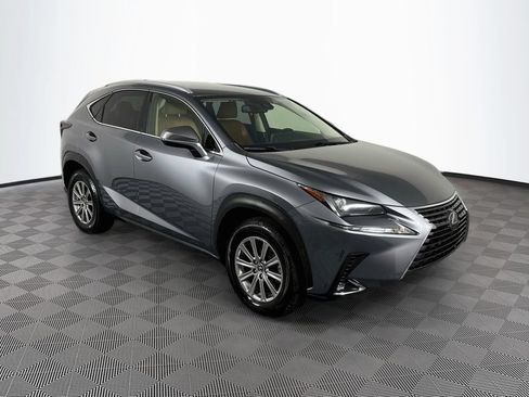 Used 2020 Lexus NX 300 FWD w/ Accessory Package 2 image 1
