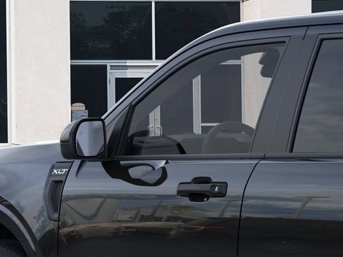 New 2025 Ford Maverick XLT w/ XLT Luxury Package AWD/4WD image 21