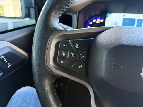 Used 2023 Ford Bronco Wildtrak AWD/4WD image 45