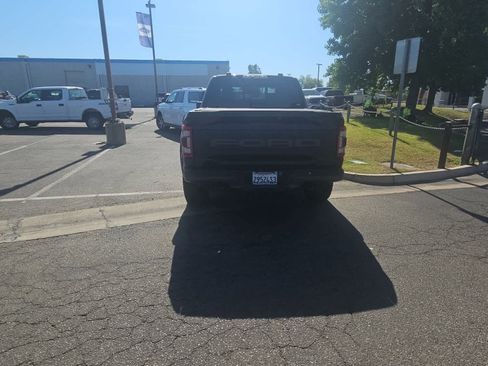 Used 2023 Ford F150 Raptor AWD/4WD image 7