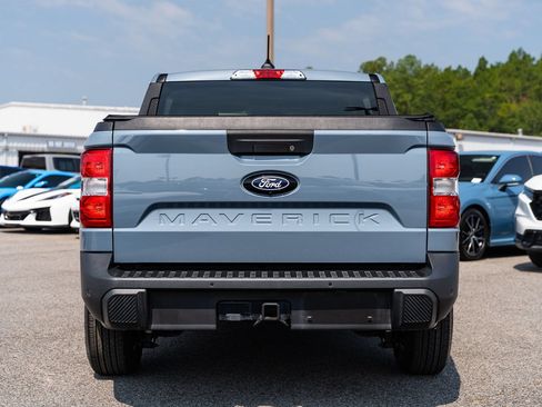 Used 2025 Ford Maverick XLT FWD image 6