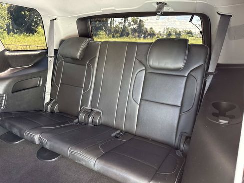 Used 2018 GMC Yukon Denali RWD image 12
