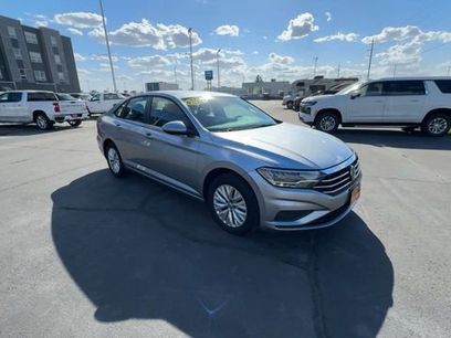 Used 2020 Volkswagen Jetta S w/ Driver Assistance Package