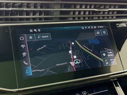 Used 2025 Audi Q7 2.0T Premium Plus w/ Premium Plus Package image 16