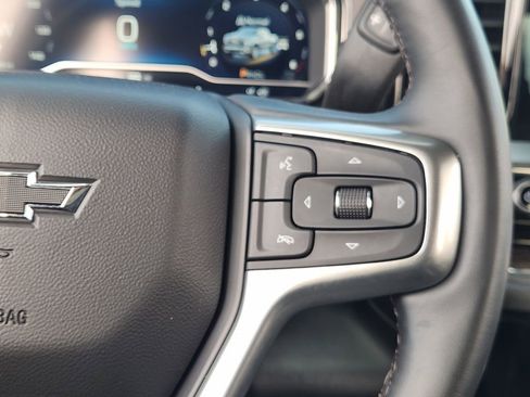 Used 2023 Chevrolet Silverado 1500 RST w/ Z71 Off-Road Package image 28