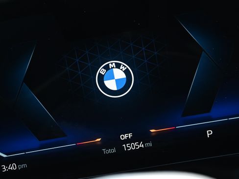 Certified 2025 BMW X3 xDrive30i w/ Premium Package image 16