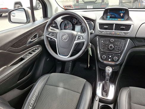 Used 2013 Buick Encore Convenience AWD/4WD image 15