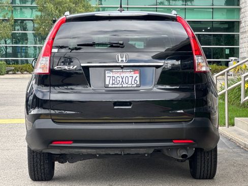 Used 2013 Honda CR-V EX-L image 5