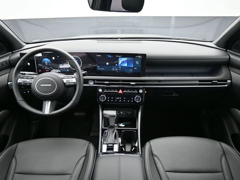 New 2026 Hyundai Santa Cruz Limited image 12