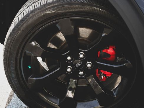 Used 2021 Ford Explorer ST w/ Equipment Group 401A image 5