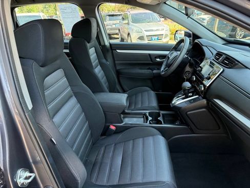 Used 2019 Honda CR-V LX image 19