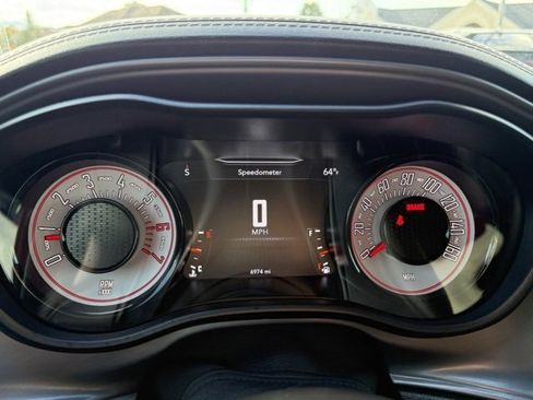 Used 2023 Dodge Challenger R/T w/ T/A Package image 17