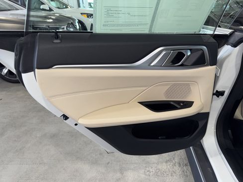 Used 2023 BMW i4 eDrive40 w/ Premium Package RWD image 16