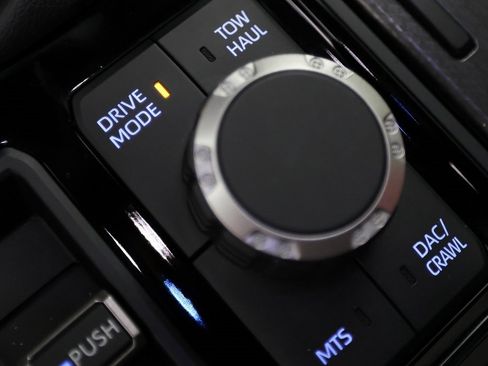 Used 2024 Toyota Sequoia TRD Pro image 32