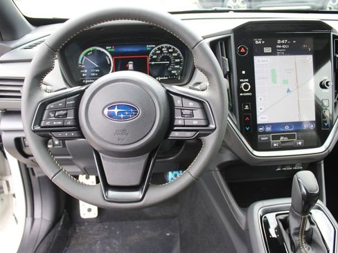New 2026 Subaru Crosstrek 2.5i Sport AWD/4WD image 10