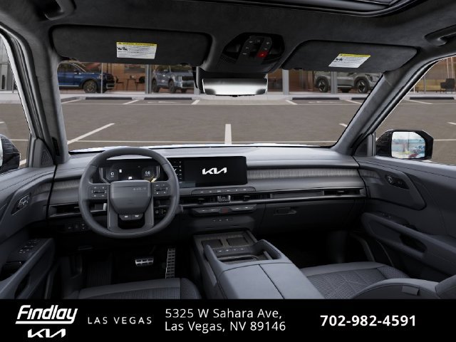 New 2027 Kia Telluride X-Line SX Prestige AWD/4WD image 17