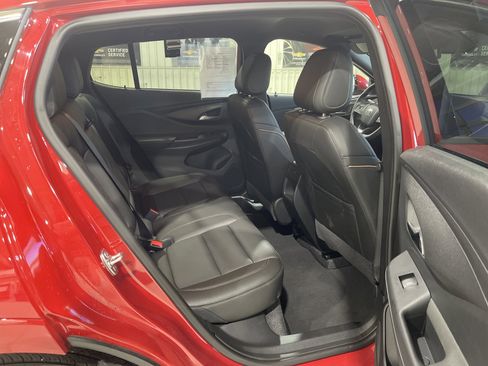 Used 2026 Buick Envista Avenir image 17