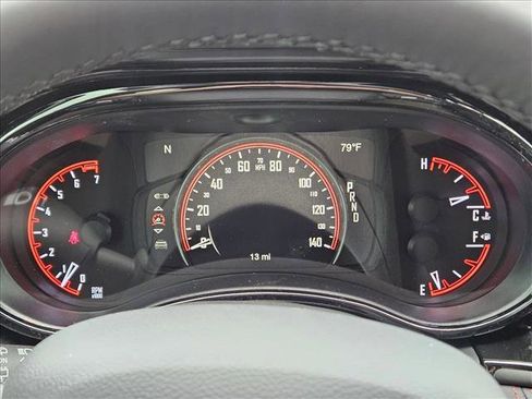 New 2026 Dodge Durango GT image 10