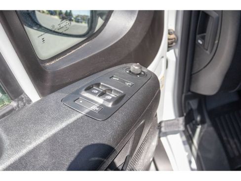 Used 2024 RAM ProMaster 3500 w/ Convenience Group FWD image 19