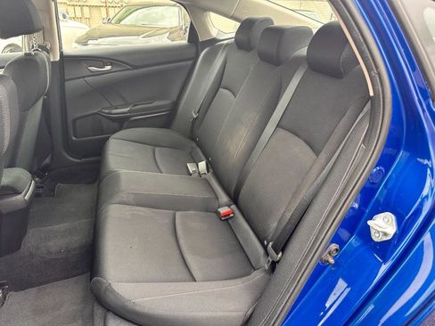 Used 2021 Honda Civic LX image 15