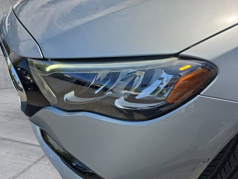 Used 2025 Mercedes-Benz E 450 4MATIC Sedan image 30