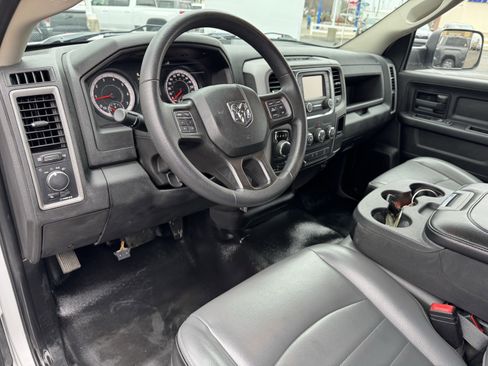 Used 2022 RAM 1500 Tradesman w/ Trailer Tow Group image 28