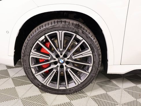 New 2026 BMW X1 xDrive28i w/ Technology Package image 19