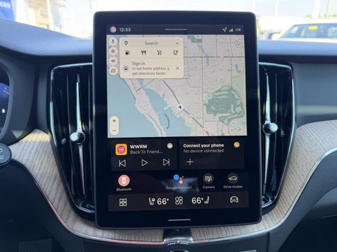 New 2026 Volvo XC60 B5 Core w/ Protection Package image 21