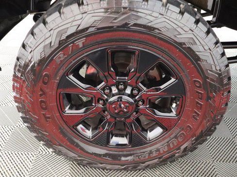 Used 2021 RAM 2500 Limited AWD/4WD image 76