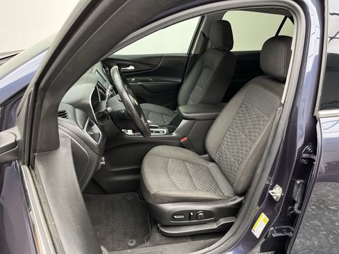 Used 2018 Chevrolet Equinox LT AWD/4WD image 8