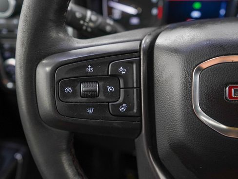 Used 2019 GMC Sierra 1500 AT4 w/ Off Road Performance Package AWD/4WD image 19